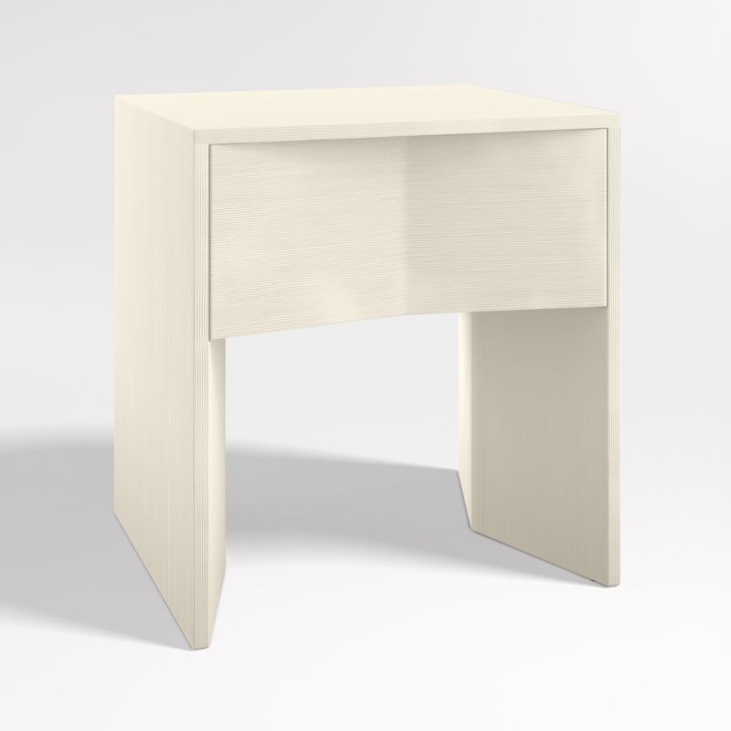 Mataro Nightstand with Drawer