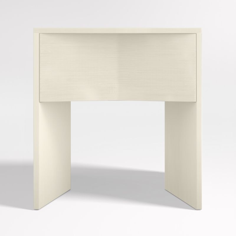 Mataro Nightstand with Drawer