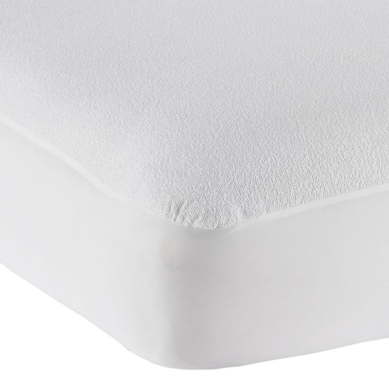 Kids Full Waterproof Mattress Pad