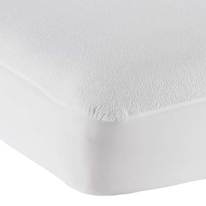 Kids Twin Waterproof Mattress Pad