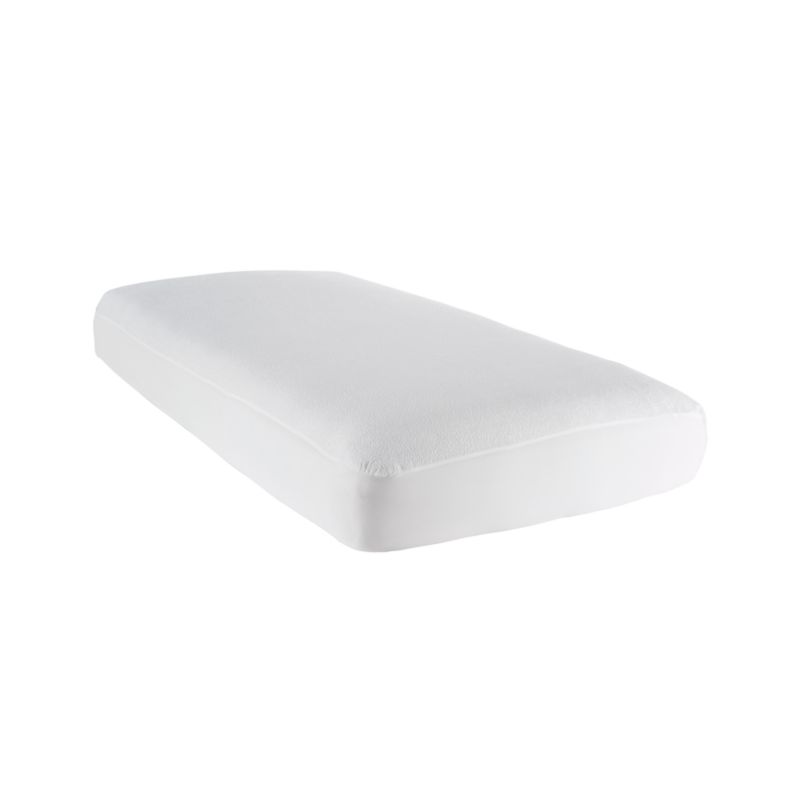 Kids Full Waterproof Mattress Pad - image 1 of 2