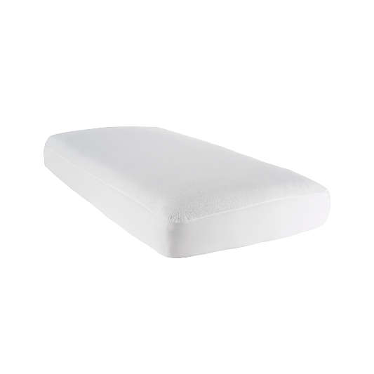 Kids Twin Waterproof Mattress Pad