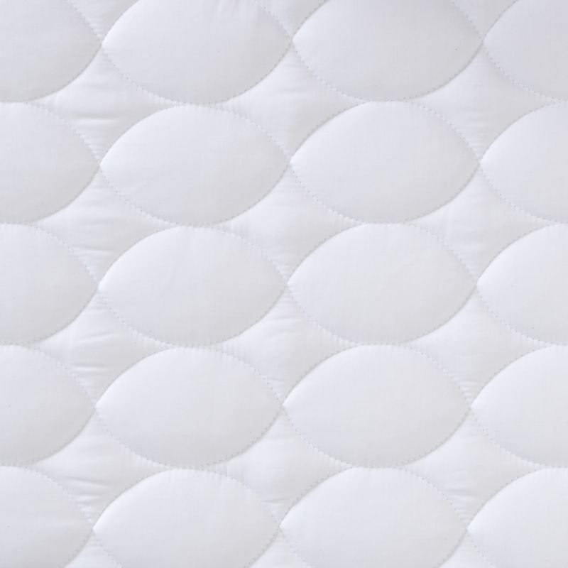 Full Mattress Pad - image 1 of 4