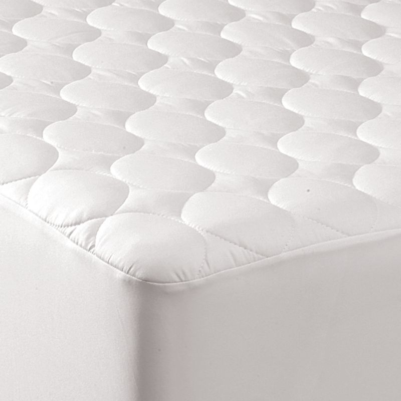 Full Mattress Pad - image 2 of 4