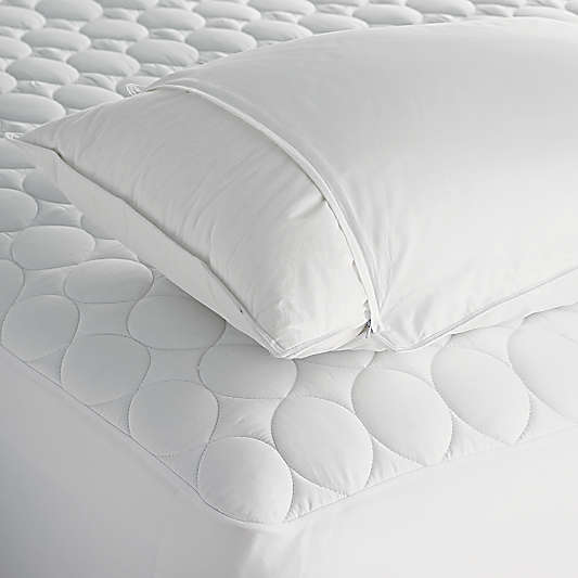 Hypoallergenic Down Alternative Soft Standard Pillow