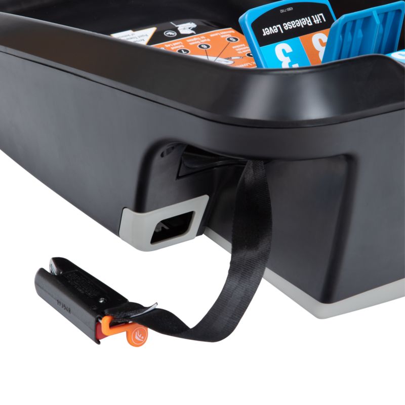 Maxi-Cosi Baby Car Seat Base - image 5 of 9