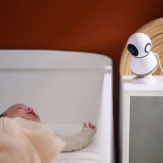 Maxi-Cosi ® See Pro 360 Video Baby Monitor