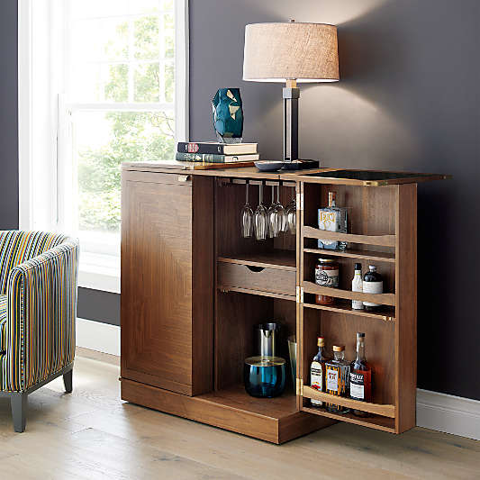 Maxine Bar Cabinet