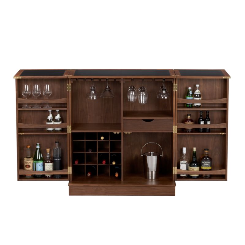 Maxine Bar Cabinet - image 6 of 13