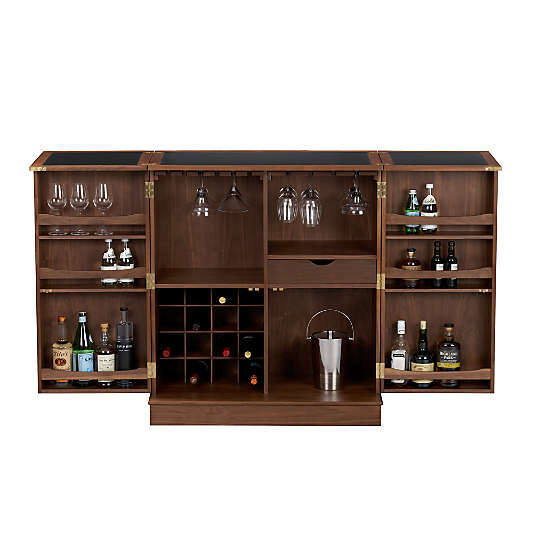 Maxine Bar Cabinet