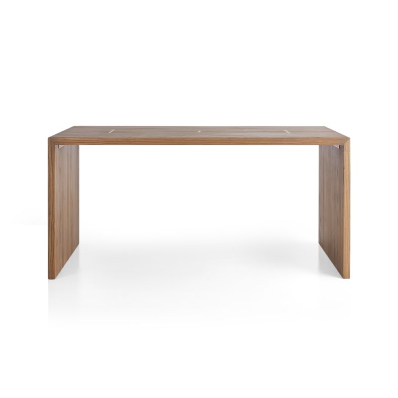 Maxwell 64" Waterfall Table - image 8 of 9