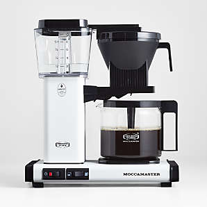 Haden Sage Espresso Pump Coffee Machine + Coffee Grinder
