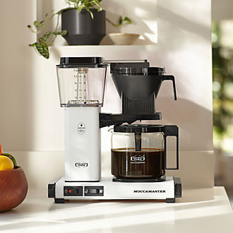 Over 30% off Moccamaster Coffee Makers