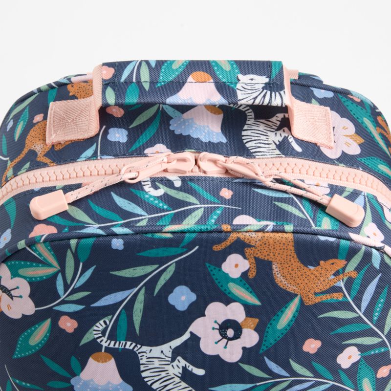 Midnight Marrakech Medium Kids Backpack with Side Pockets - image 4 of 9