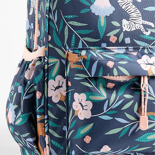 Midnight Marrakech Kids Backpack Bundle