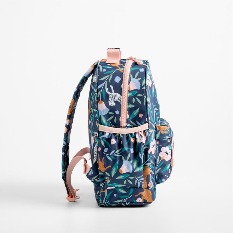 Midnight Marrakech Medium Kids Backpack with Side Pockets - image 2 of 9