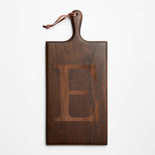 Madeira Walnut Board with Handle