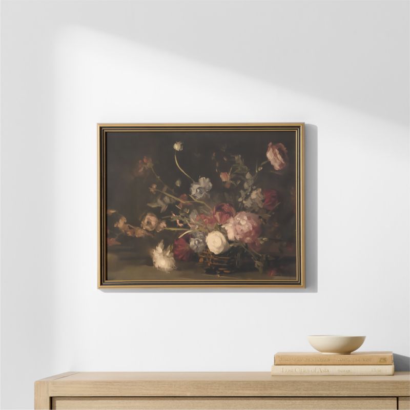 Meadows Bounty 16"x20" Art Print - image 2 of 5