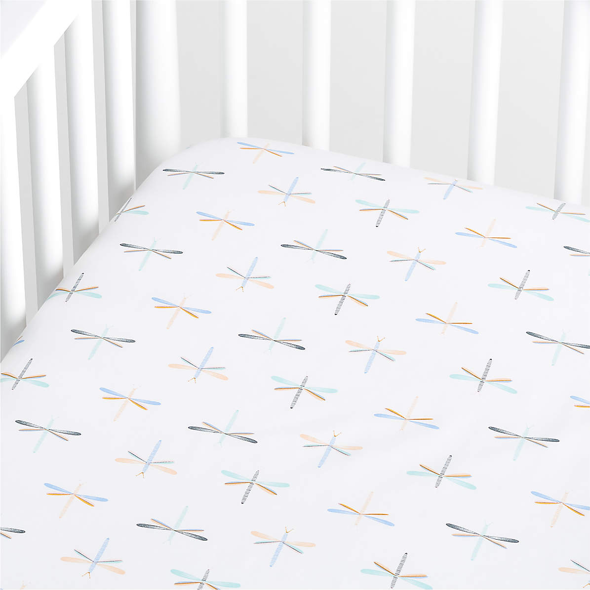 organic crib sheets canada