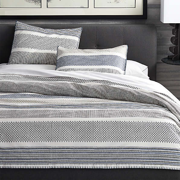 Twin Bedding Crate And Barrel, White Twin Bed Quilt
