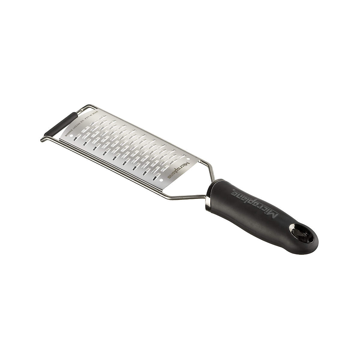 Microplane Professional Series Ribbon Cheese Grater — The Knife Roll