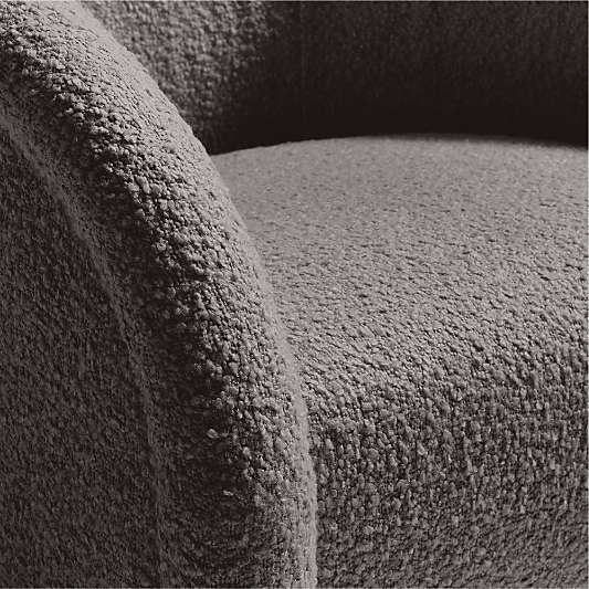 Medoc Swivel Chair