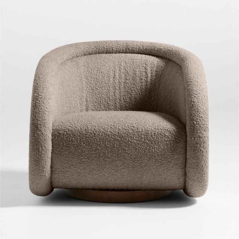 Medoc Swivel Chair - image 0 of 7