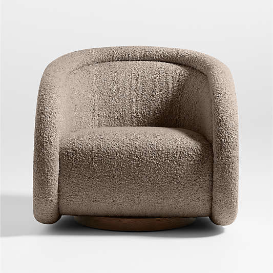 Medoc Swivel Chair