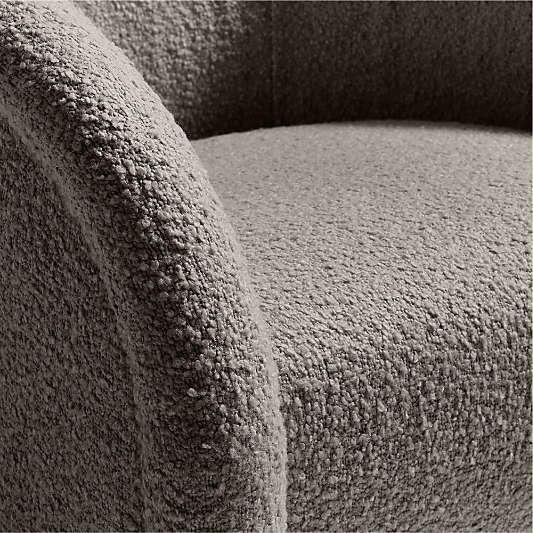 Medoc Swivel Chair