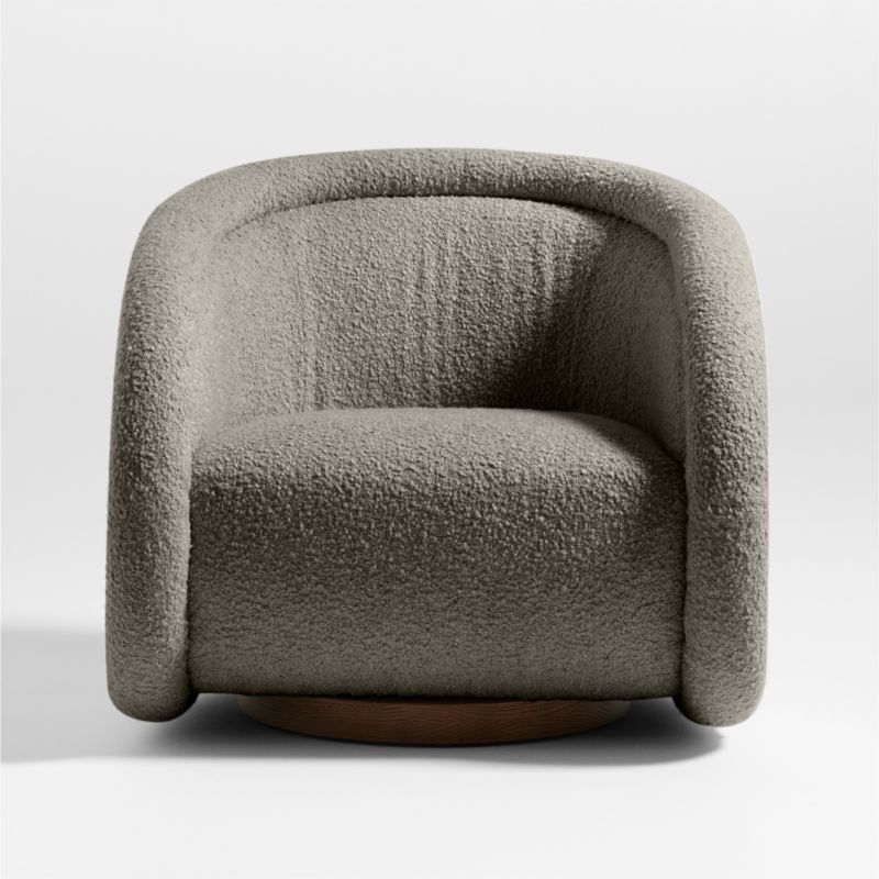 Medoc Swivel Chair - image 0 of 7