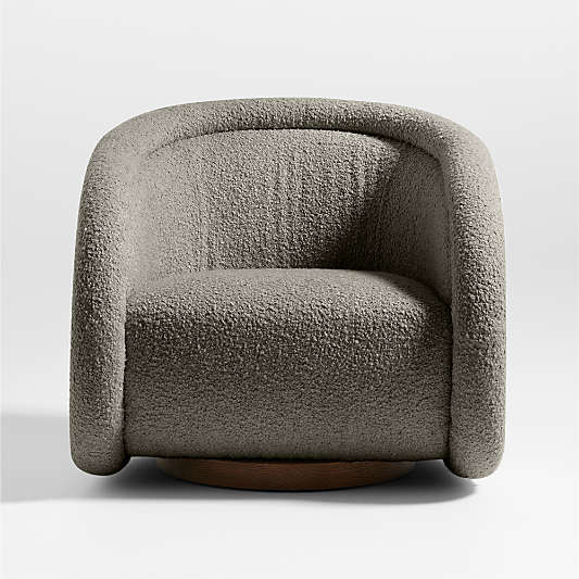 Medoc Swivel Chair