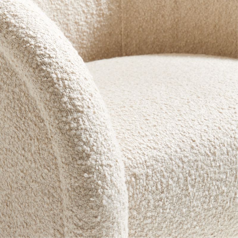 Medoc Swivel Chair - image 14 of 16