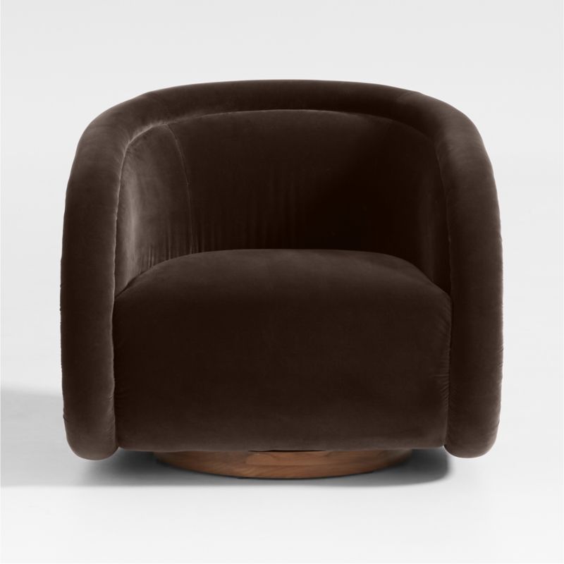 Medoc Swivel Chair - image 0 of 7