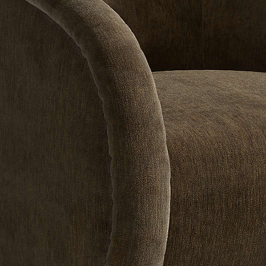Medoc Swivel Chair