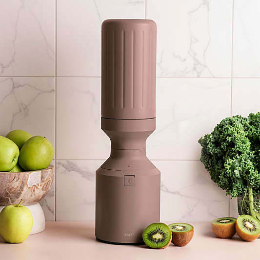 Beast ® Blender Mega Plus 1200 Stainless Steel in Mocha