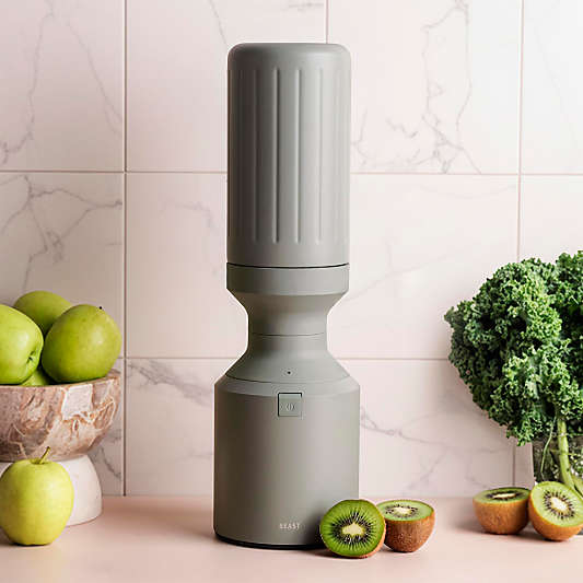 Beast ® Blender Mega Plus 1200 Stainless Steel in Sage