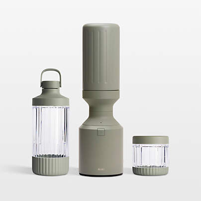 Beast ® Blender Mega Plus 1200 Stainless Steel in Sage