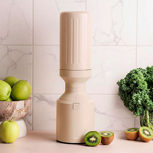 Beast ® Blender Mega Plus 1200 Stainless Steel in Sand