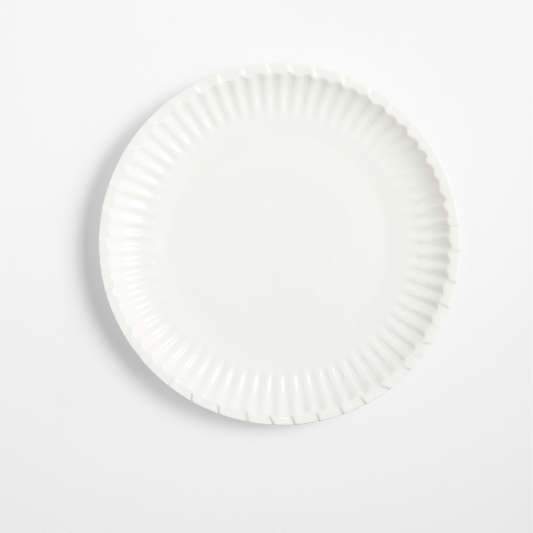 Melamine 10" Paper Plate