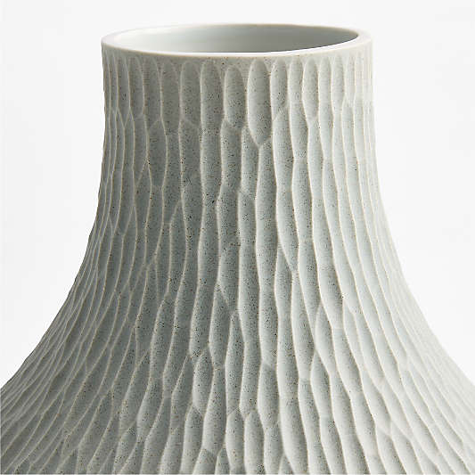 Melbourne Porcelain Vase