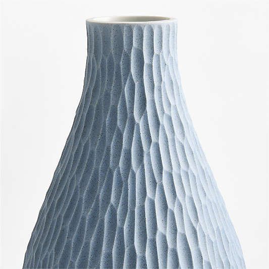 Melbourne Porcelain Vase