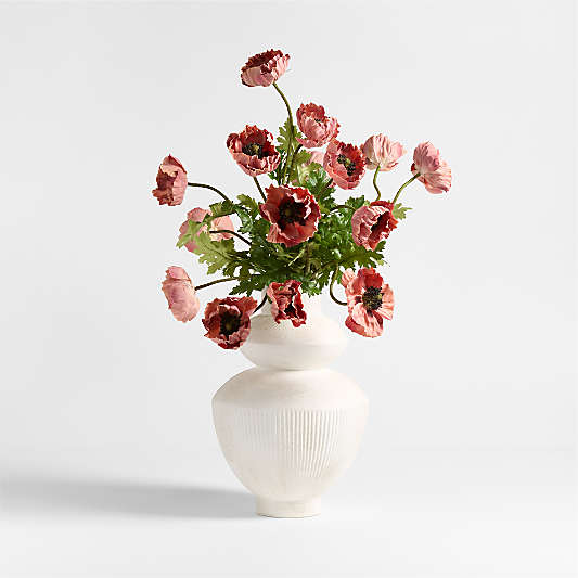 Melbury Faux Floral Bundle by Abigail Ahern