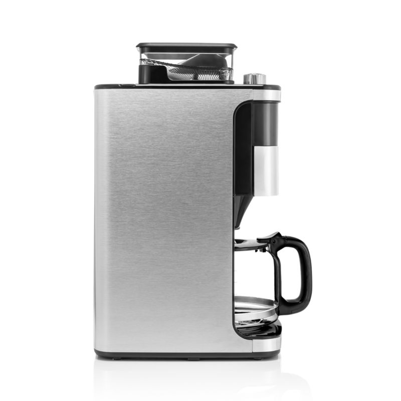 Melitta Aroma Fresh Plus 10-Cup Stainless Steel Drip Coffee Maker - image 6 of 10