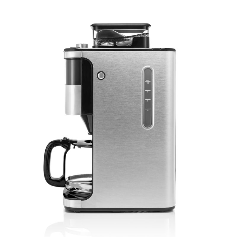 Melitta Aroma Fresh Plus 10-Cup Stainless Steel Drip Coffee Maker - image 9 of 10