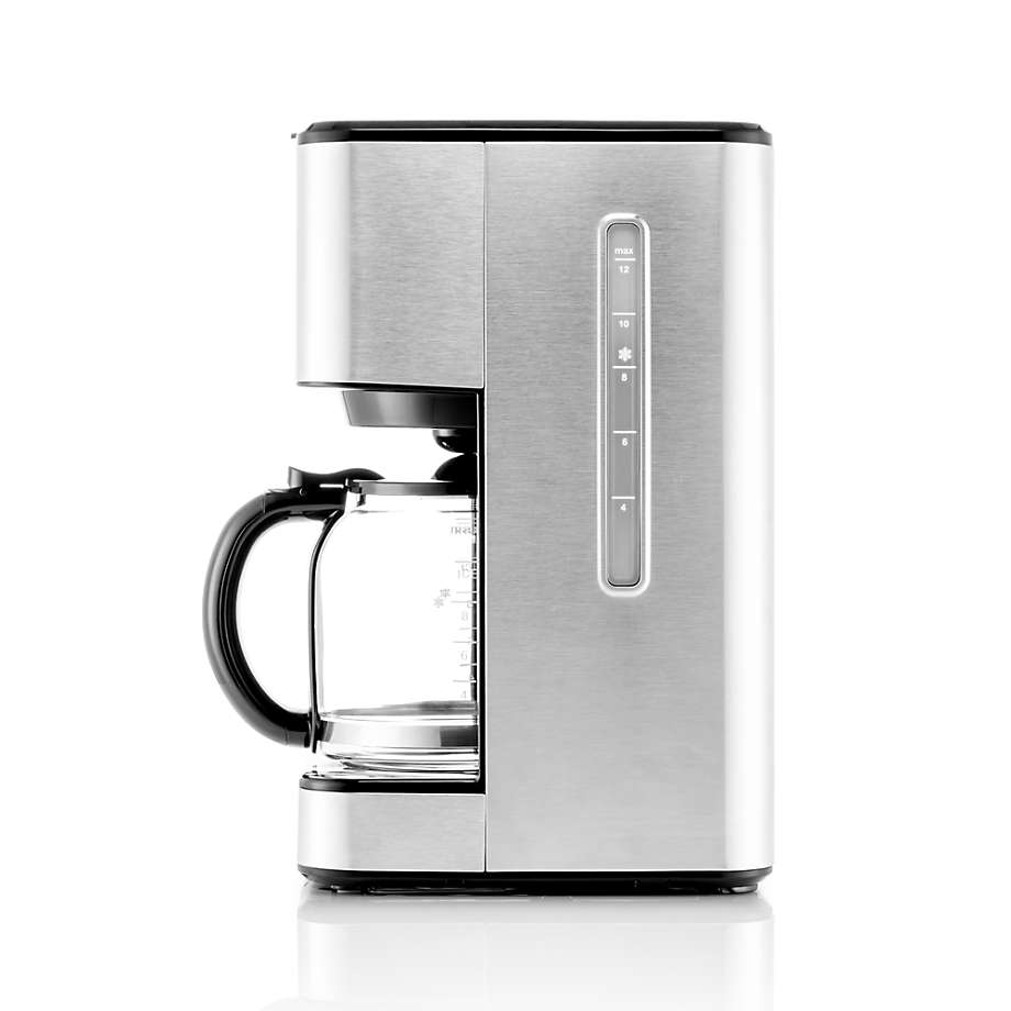 Aroma Tocco Thermal Drip, Programmable Coffee Machine, 8 Cup Coffee Maker  with