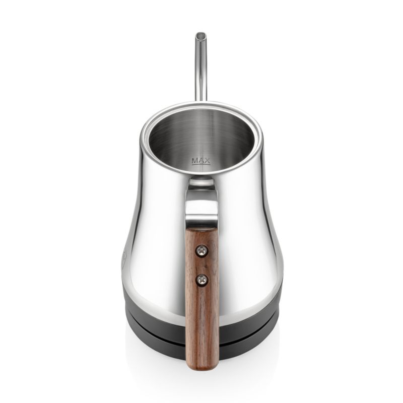 Melitta Precision Pour Stainless Steel Electric Kettle - image 8 of 10