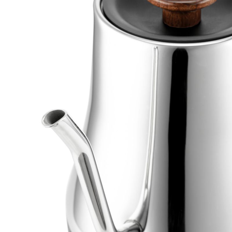 Melitta Precision Pour Stainless Steel Electric Kettle - image 7 of 10