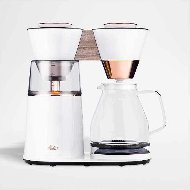 Inside the Genius Design of the Chemex Coffeemaker