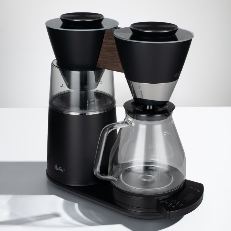 Melitta ® Vision 12-Cup Drip Coffee Maker - image 3 of 8