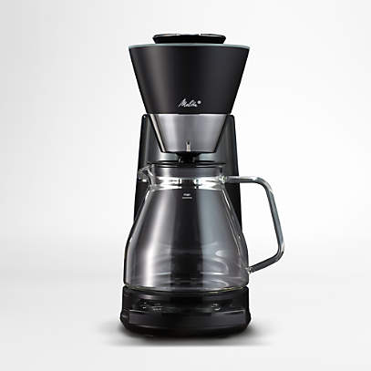 Melitta Coffee Makers - The Choice For Coffee Lovers